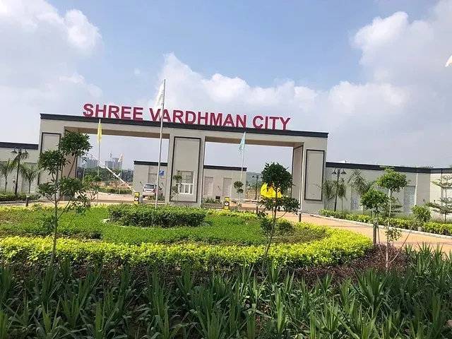 Shree Vardhman City Highlights
