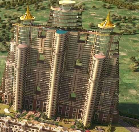 Raheja Revanta Key Highlights