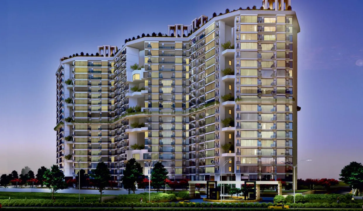 Breez Global Heights 89 – Sector 89, Gurgaon