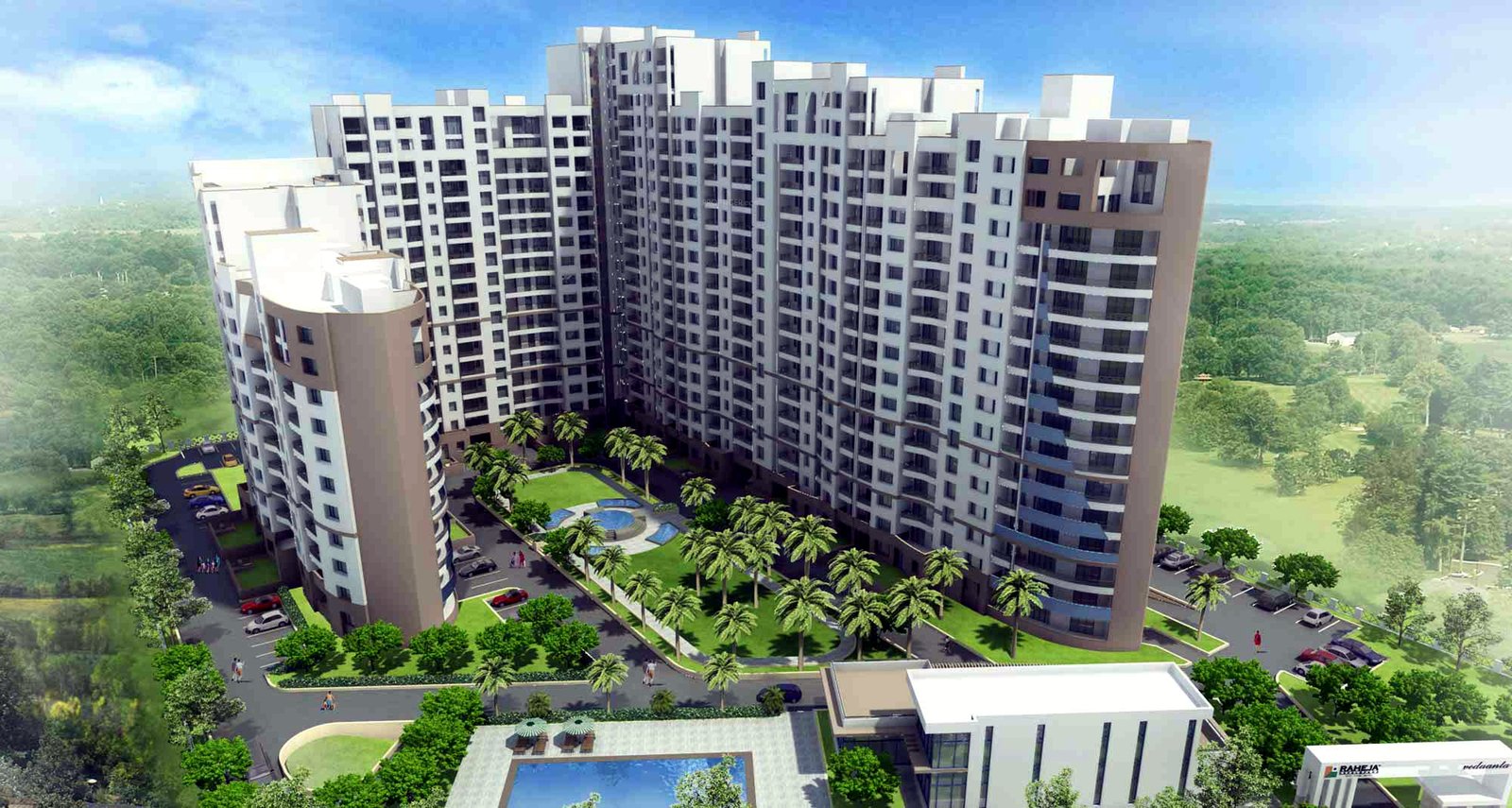 Breez Global Heights 89 – Sector 89, Gurgaon