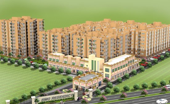 Ninex RMG Residency – Sector 37C