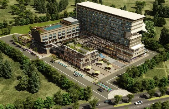 Silverglades Merchant Plaza Highlights