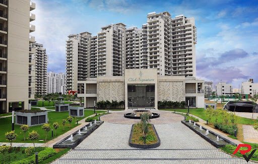 Ninex Karamyogi Apartments – Sector 10A