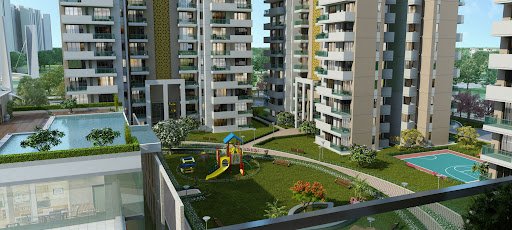 Breez Global Heights 89 – Sector 89, Gurgaon