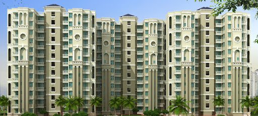 Breez Global Heights 89 – Sector 89, Gurgaon