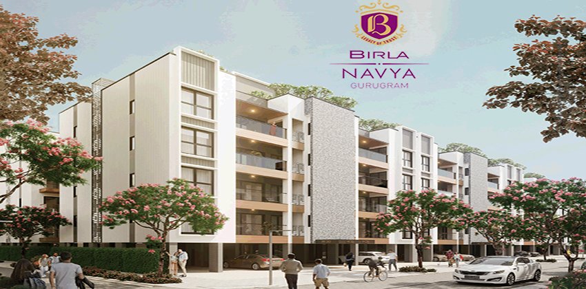 Birla Estates Navya